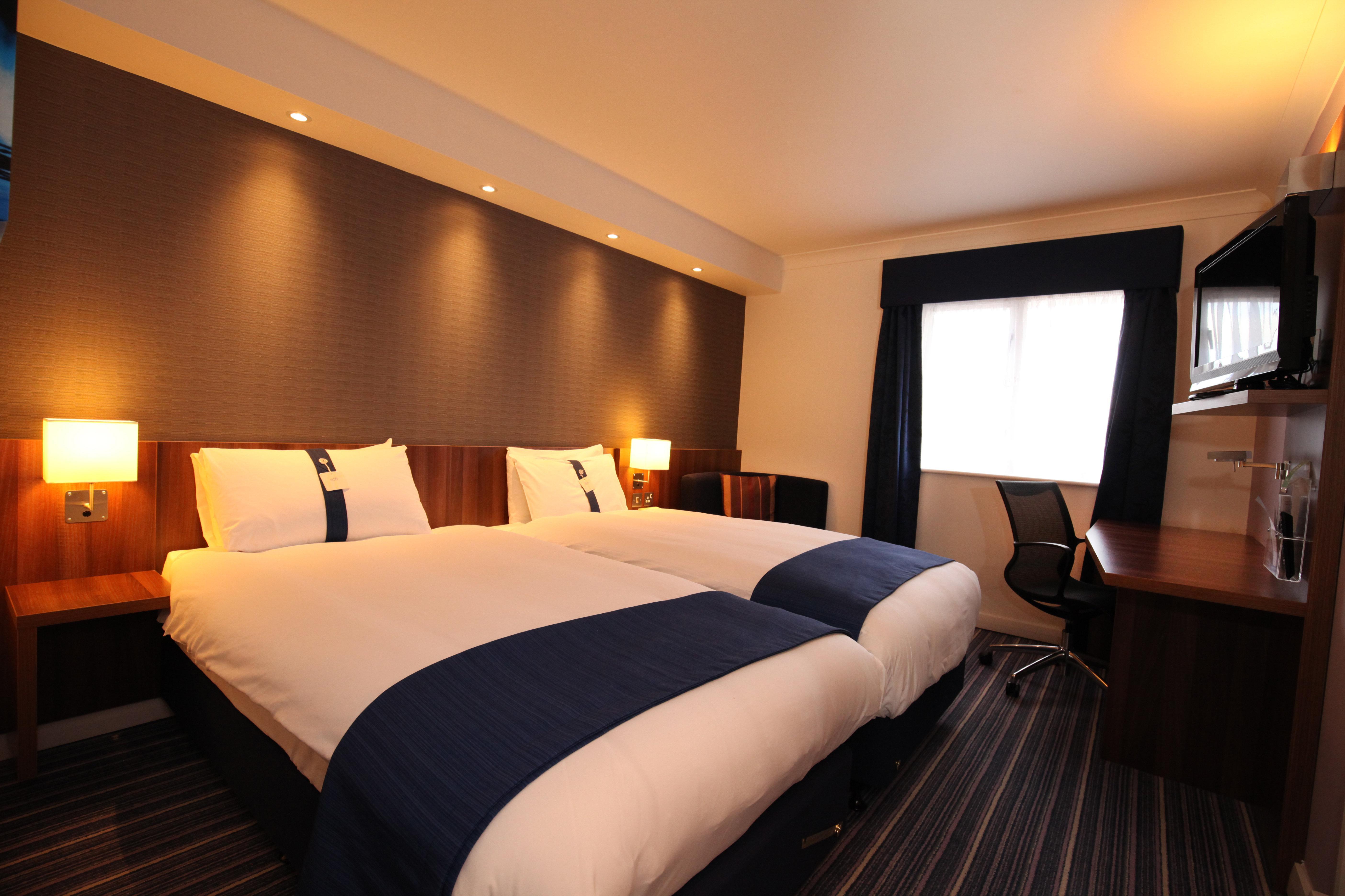 Hotel Express London Gatwick Crawley, An Ihg