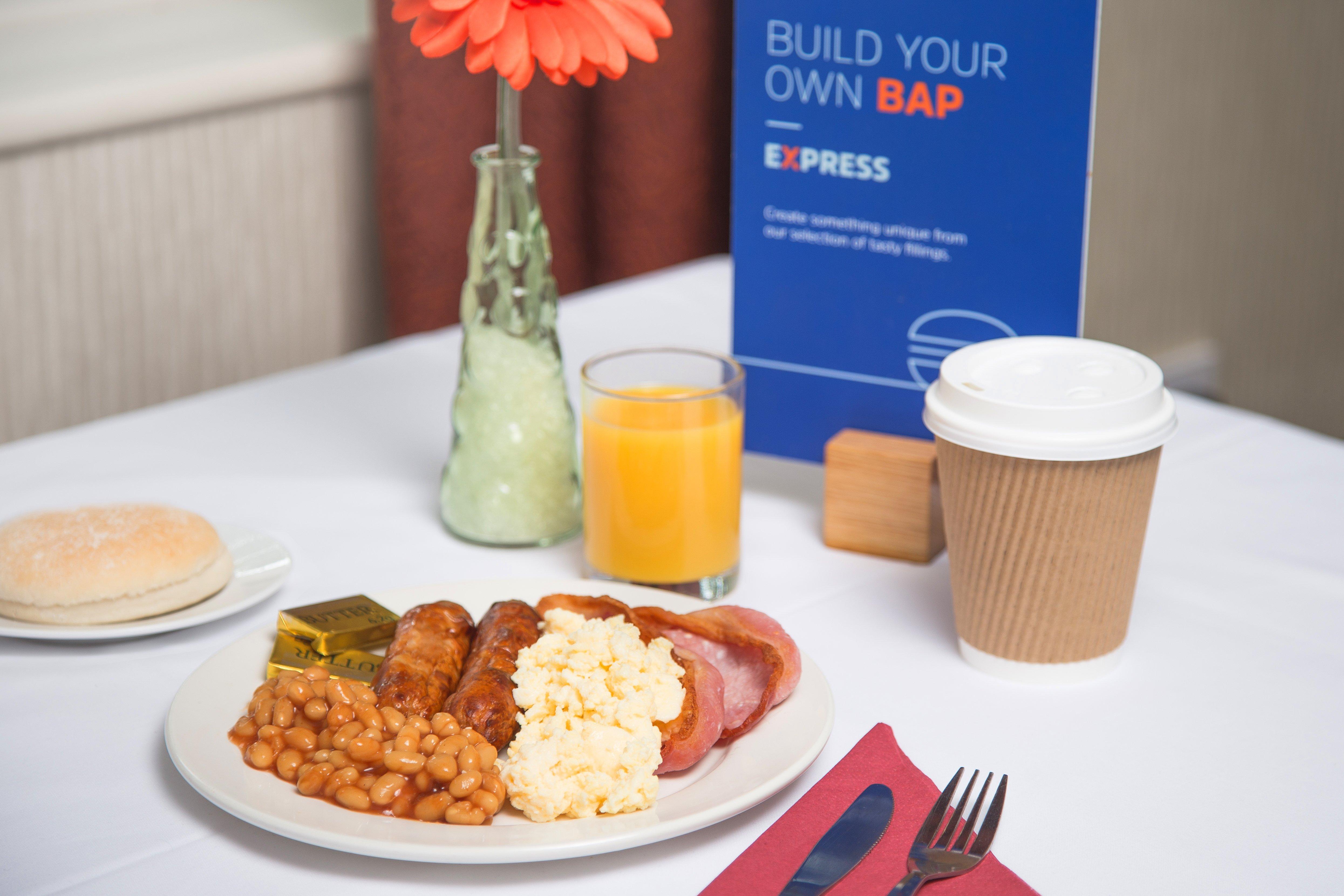 Express London Gatwick Crawley, An Ihg Hotel Crawley (West Sussex)