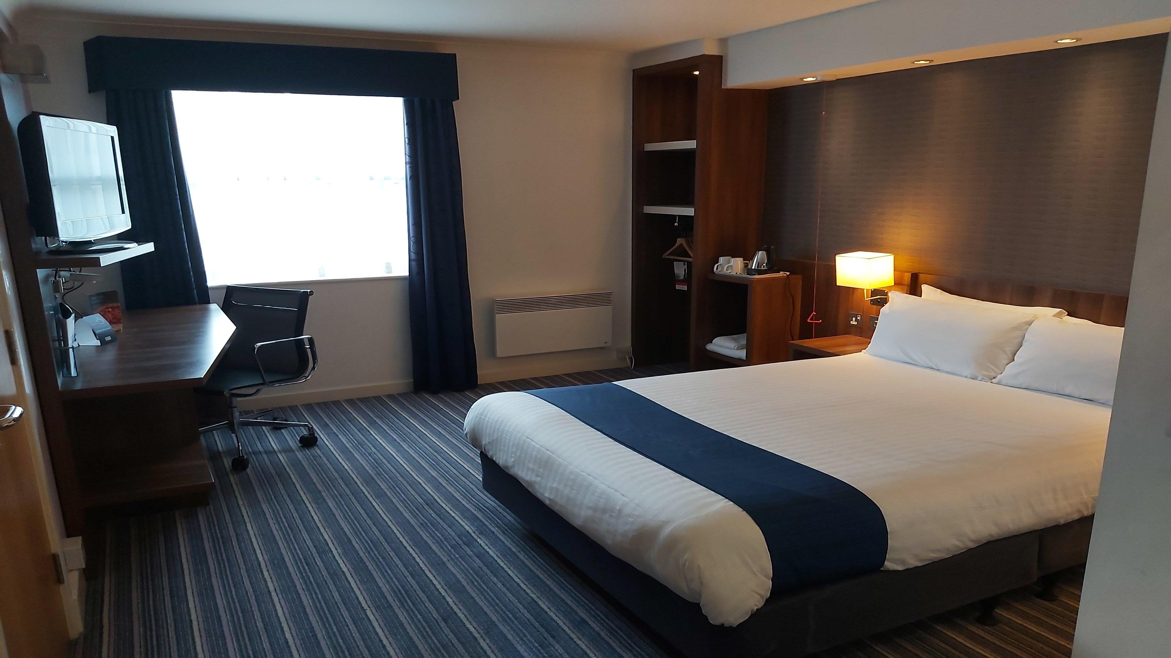 Hotel Express London Gatwick Crawley, An Ihg 3*