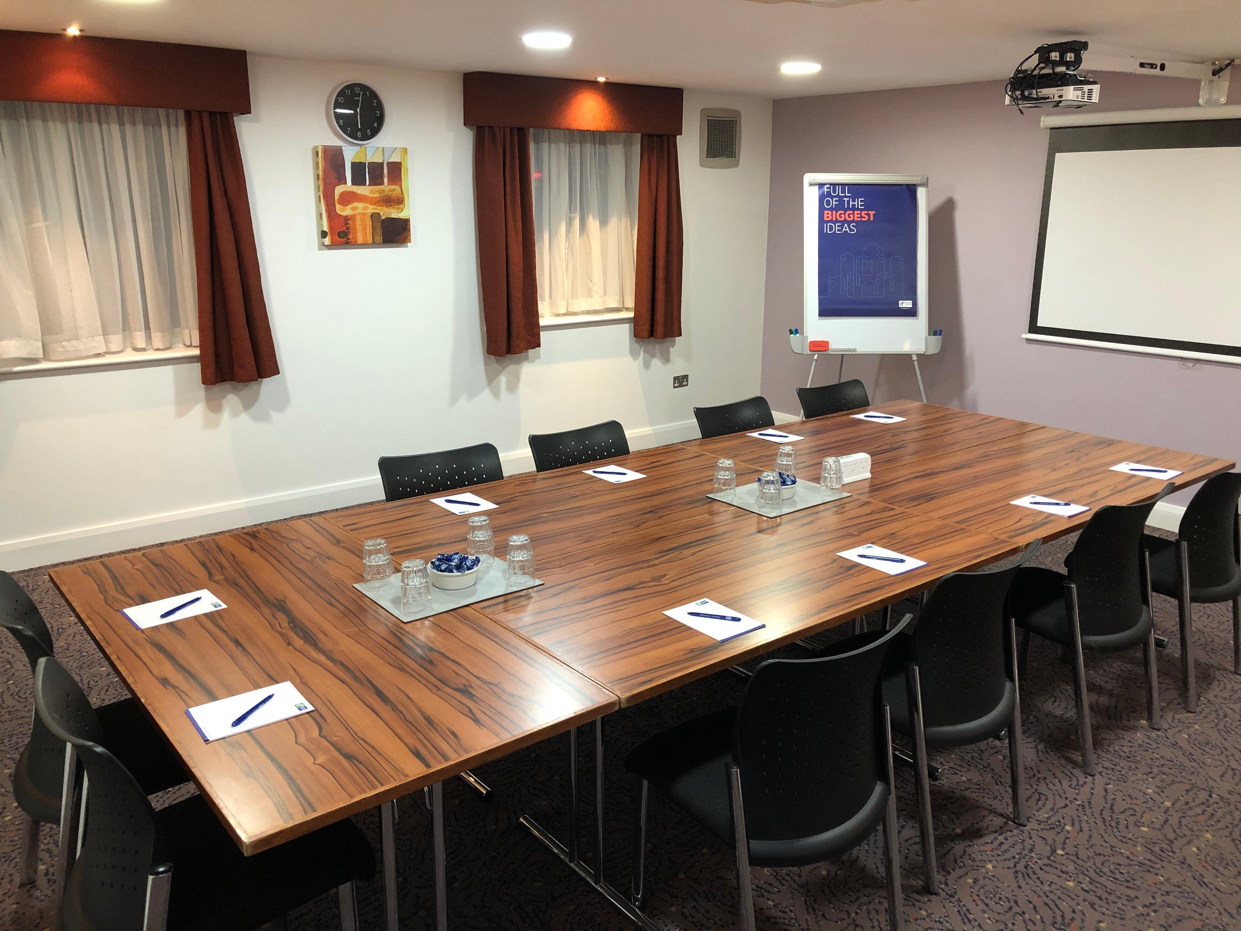 Express London Gatwick Crawley, An Ihg Hotel