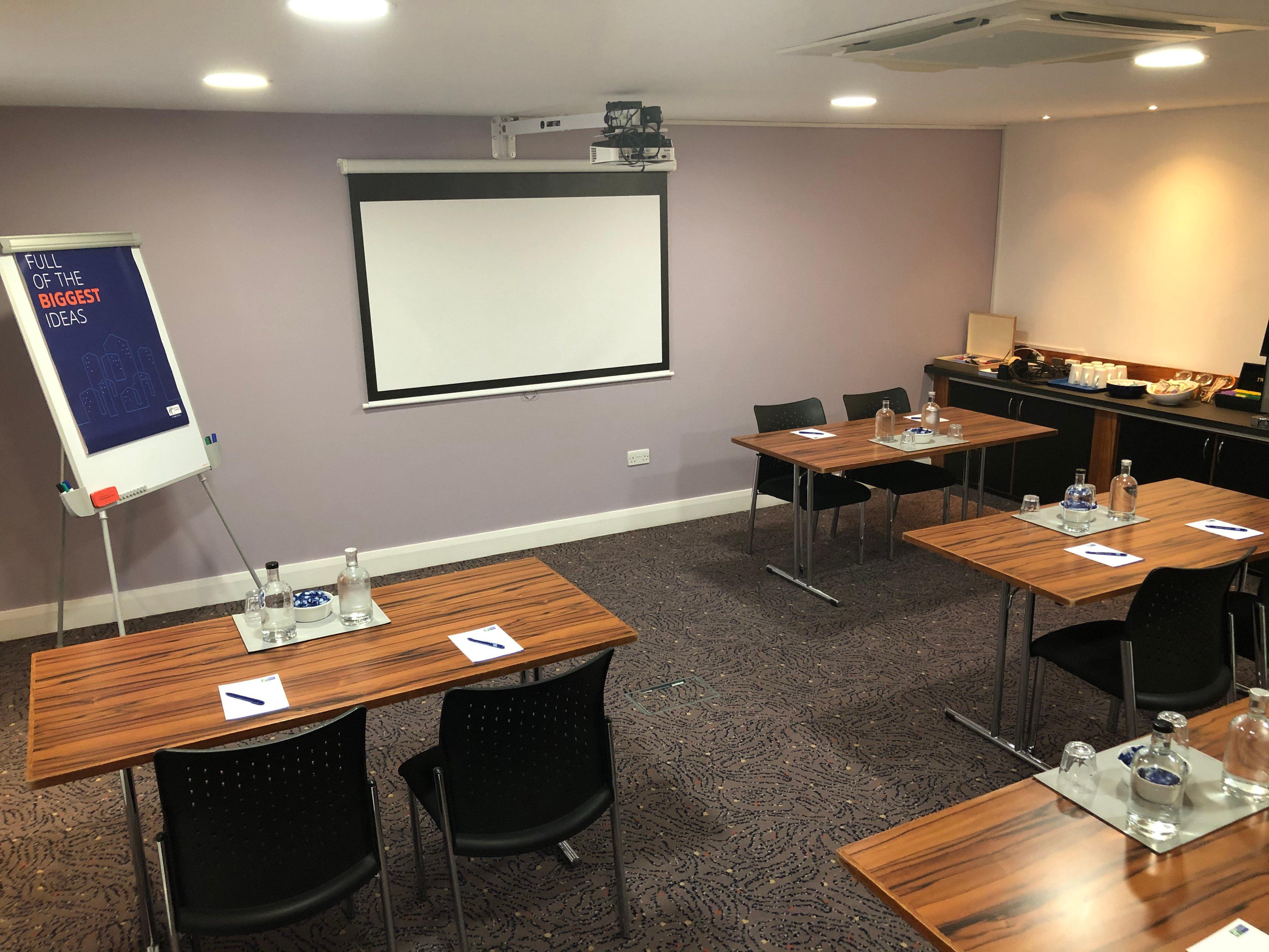 Hotel Express London Gatwick Crawley, An Ihg Crawley (West Sussex)