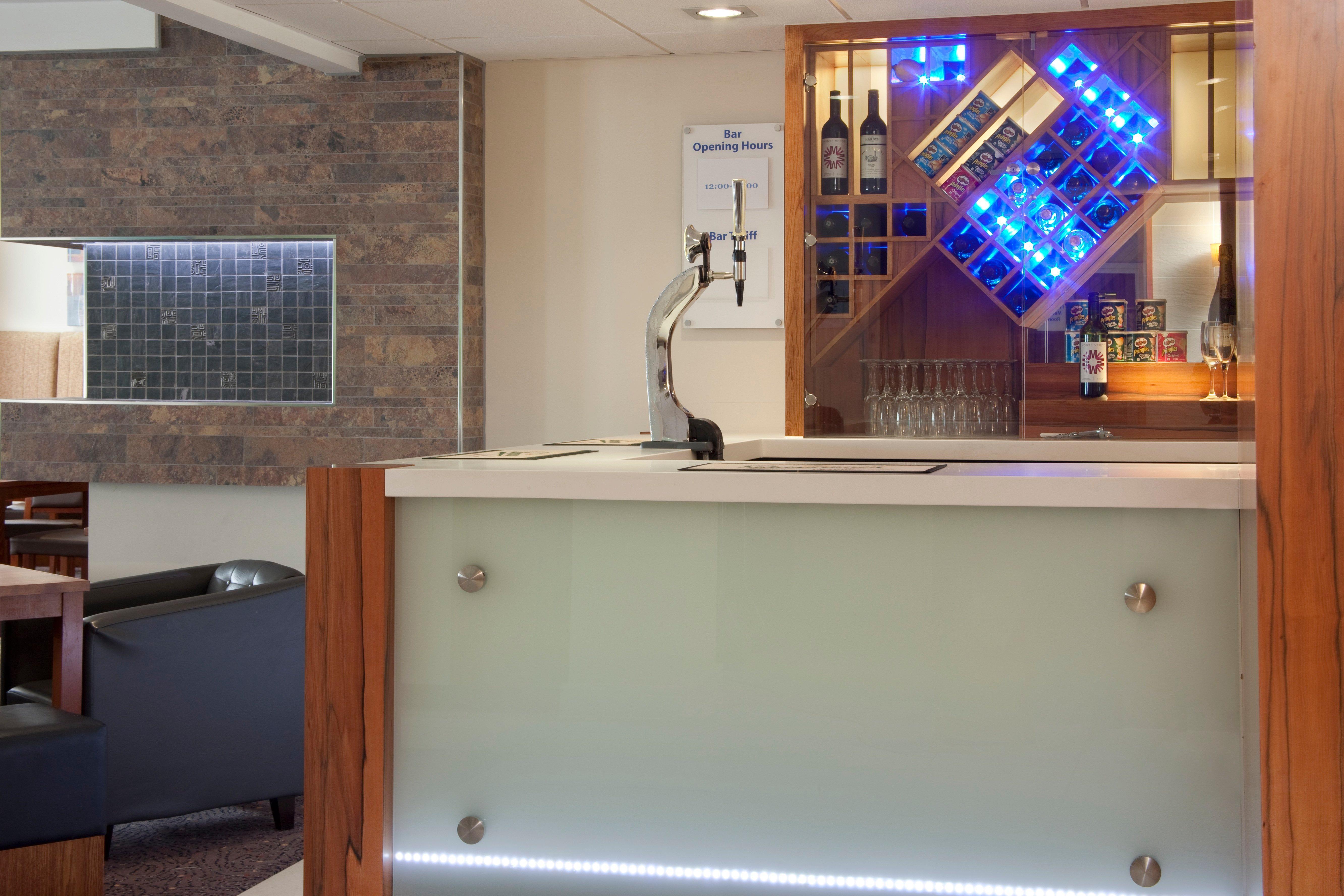 Express London Gatwick Crawley, An Ihg Hotel Crawley (West Sussex)