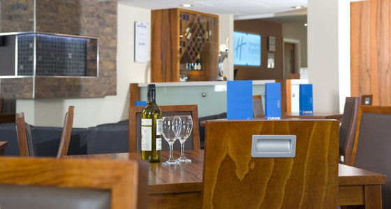 Hotel Express London Gatwick Crawley, An Ihg Crawley (West Sussex)