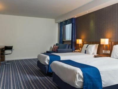 Hotel Express London Gatwick Crawley, An Ihg
