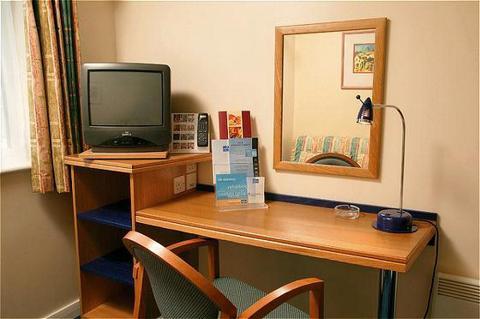 Express London Gatwick Crawley, An Ihg Hotel Crawley (West Sussex)