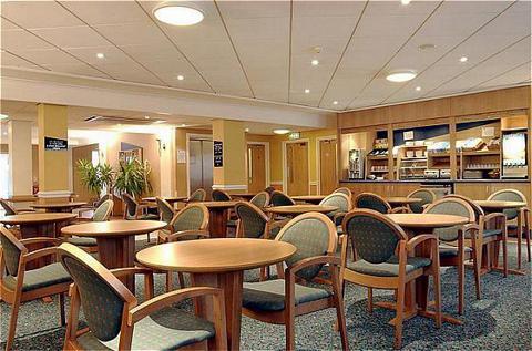 Express London Gatwick Crawley, An Ihg Hotel Crawley (West Sussex)