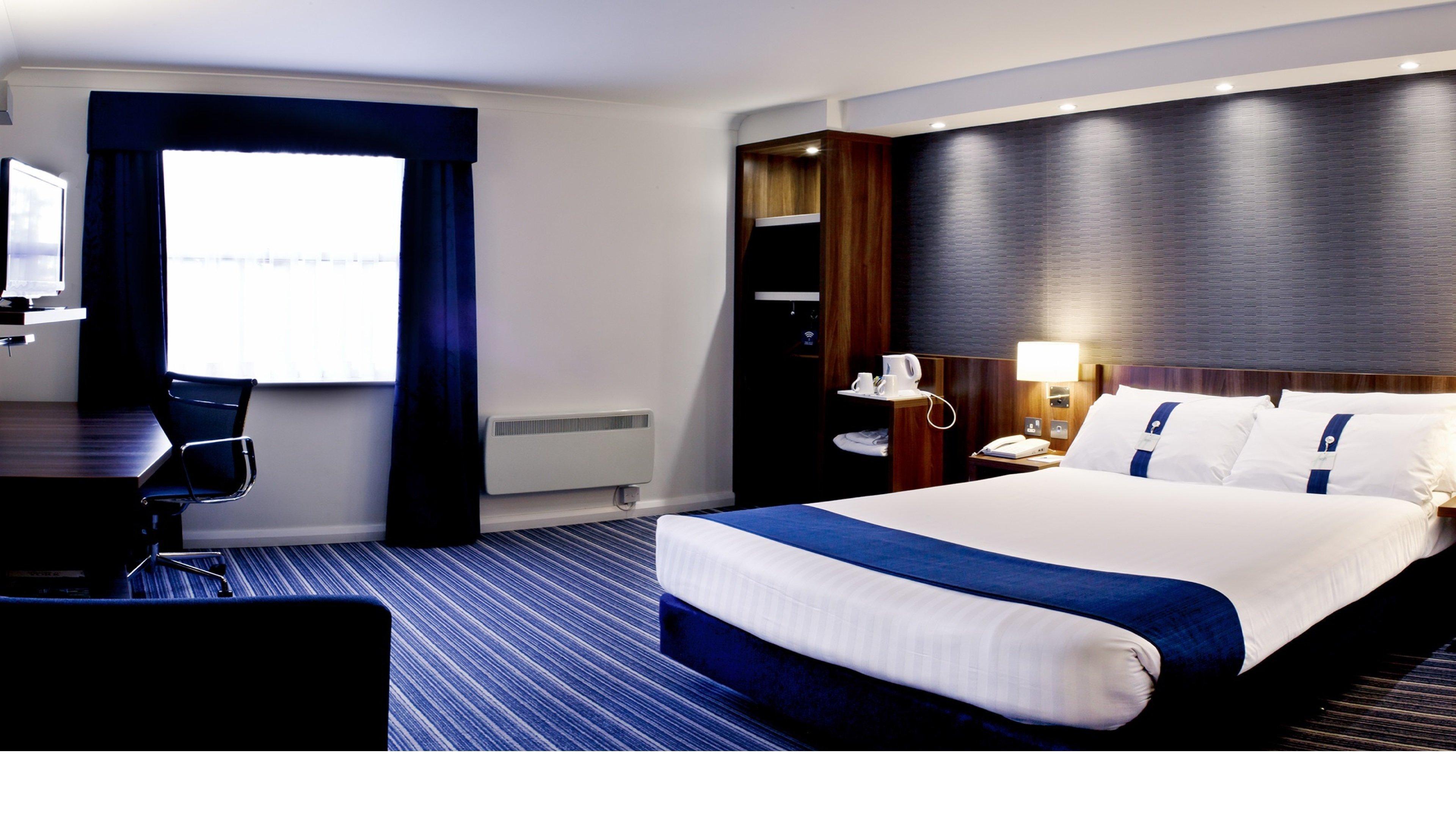 Hotel Express London Gatwick Crawley, An Ihg Crawley (West Sussex)