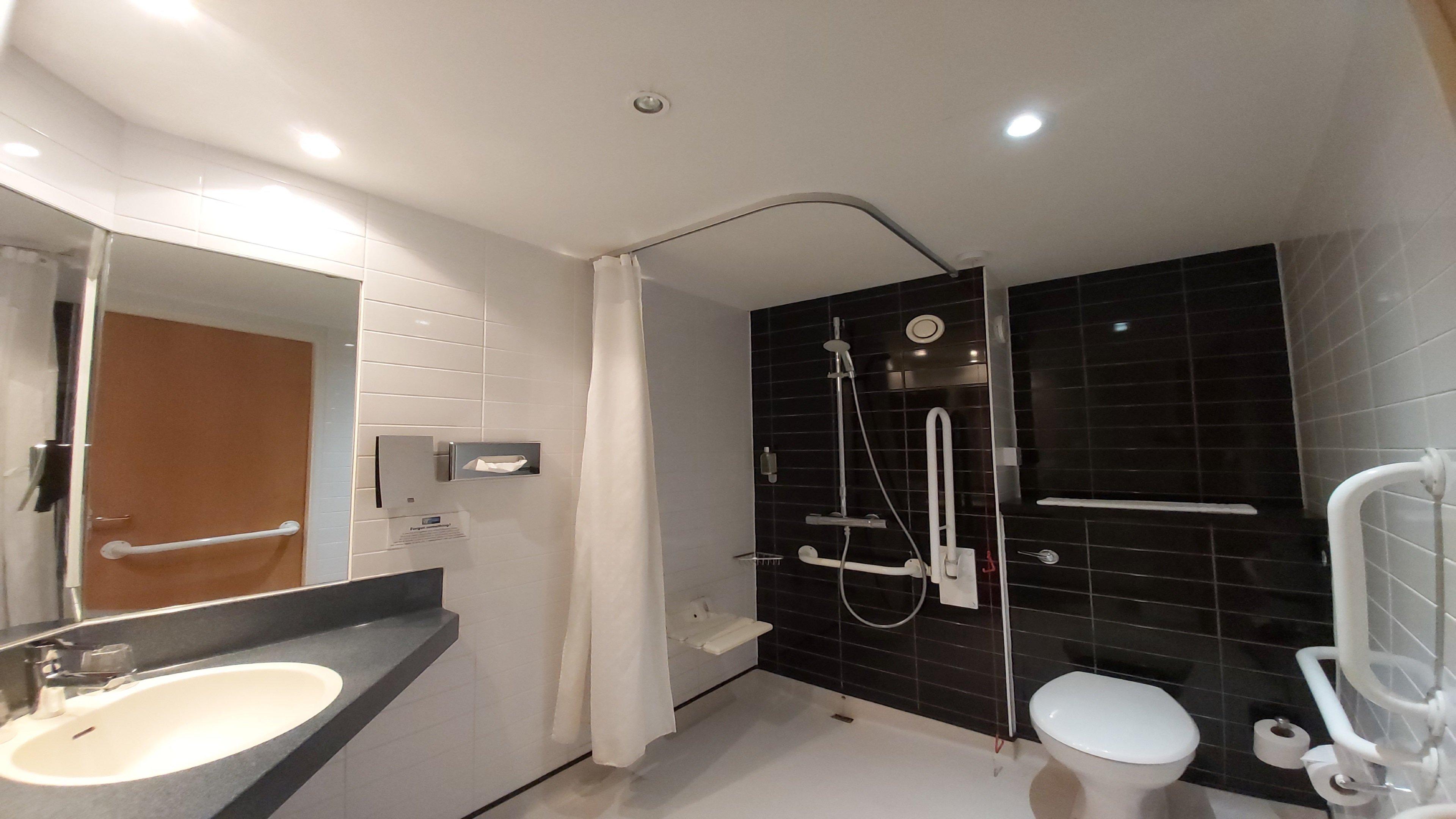 Hotel Express London Gatwick Crawley, An Ihg