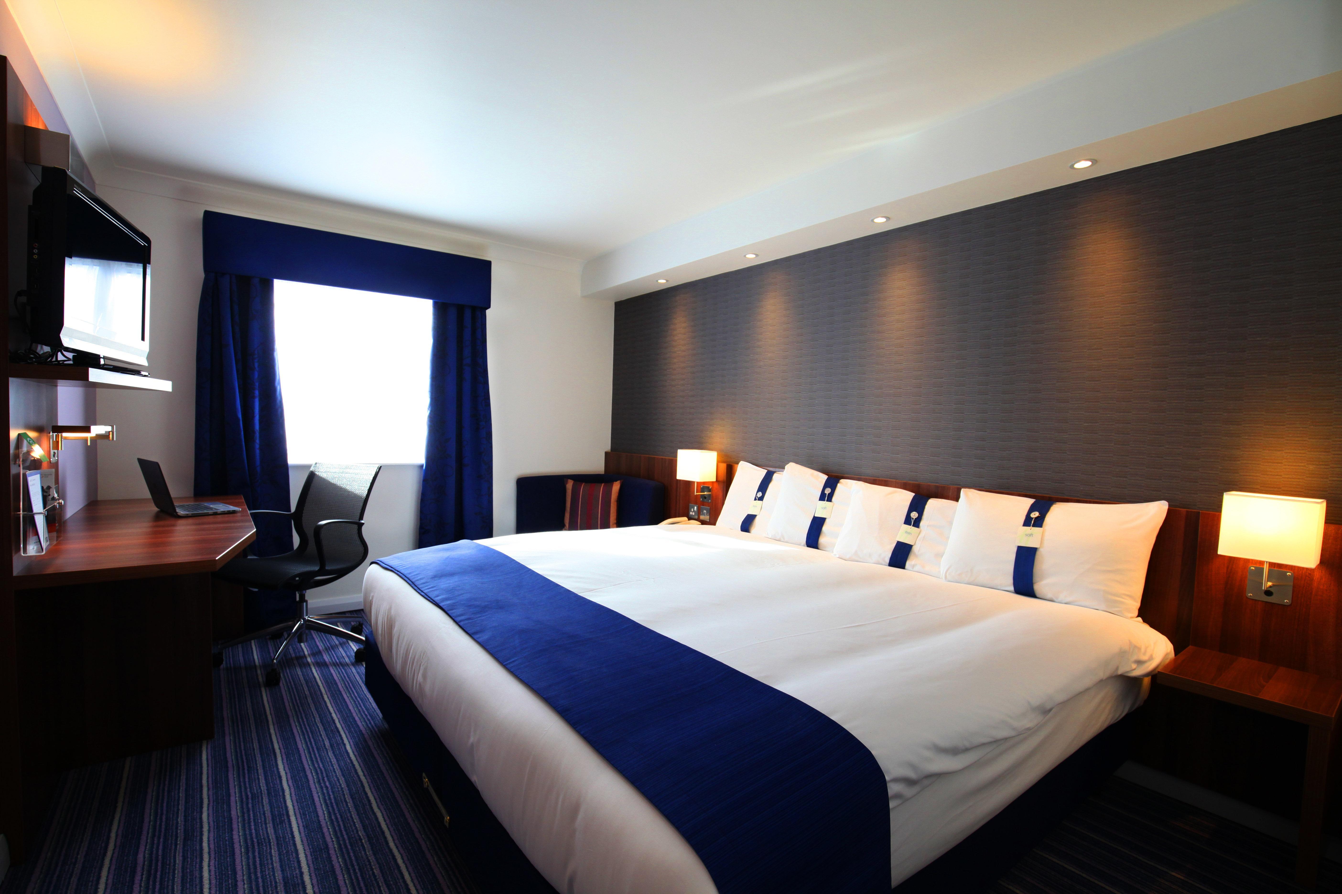 Hotel Express London Gatwick Crawley, An Ihg