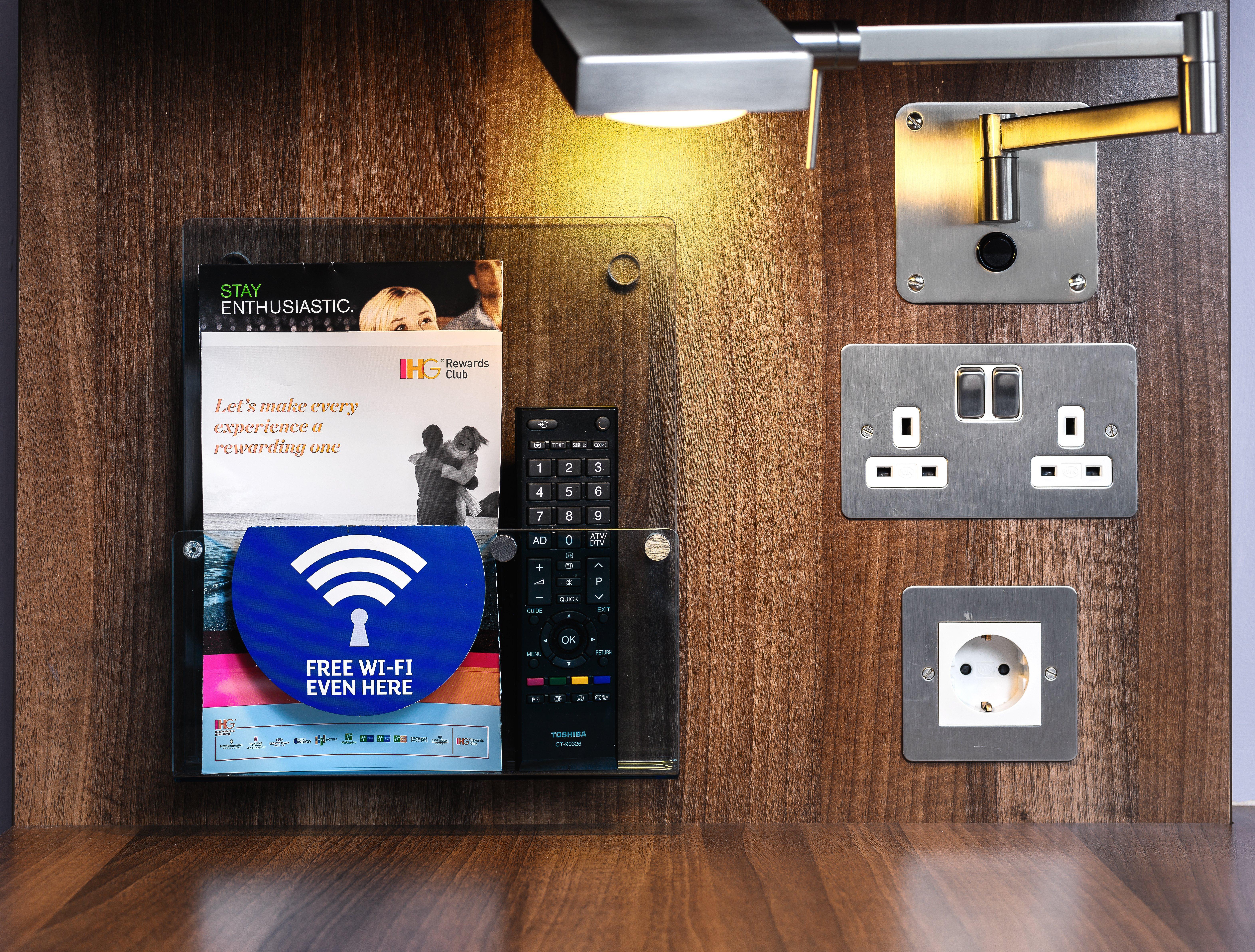 Hotel Express London Gatwick Crawley, An Ihg Crawley (West Sussex)