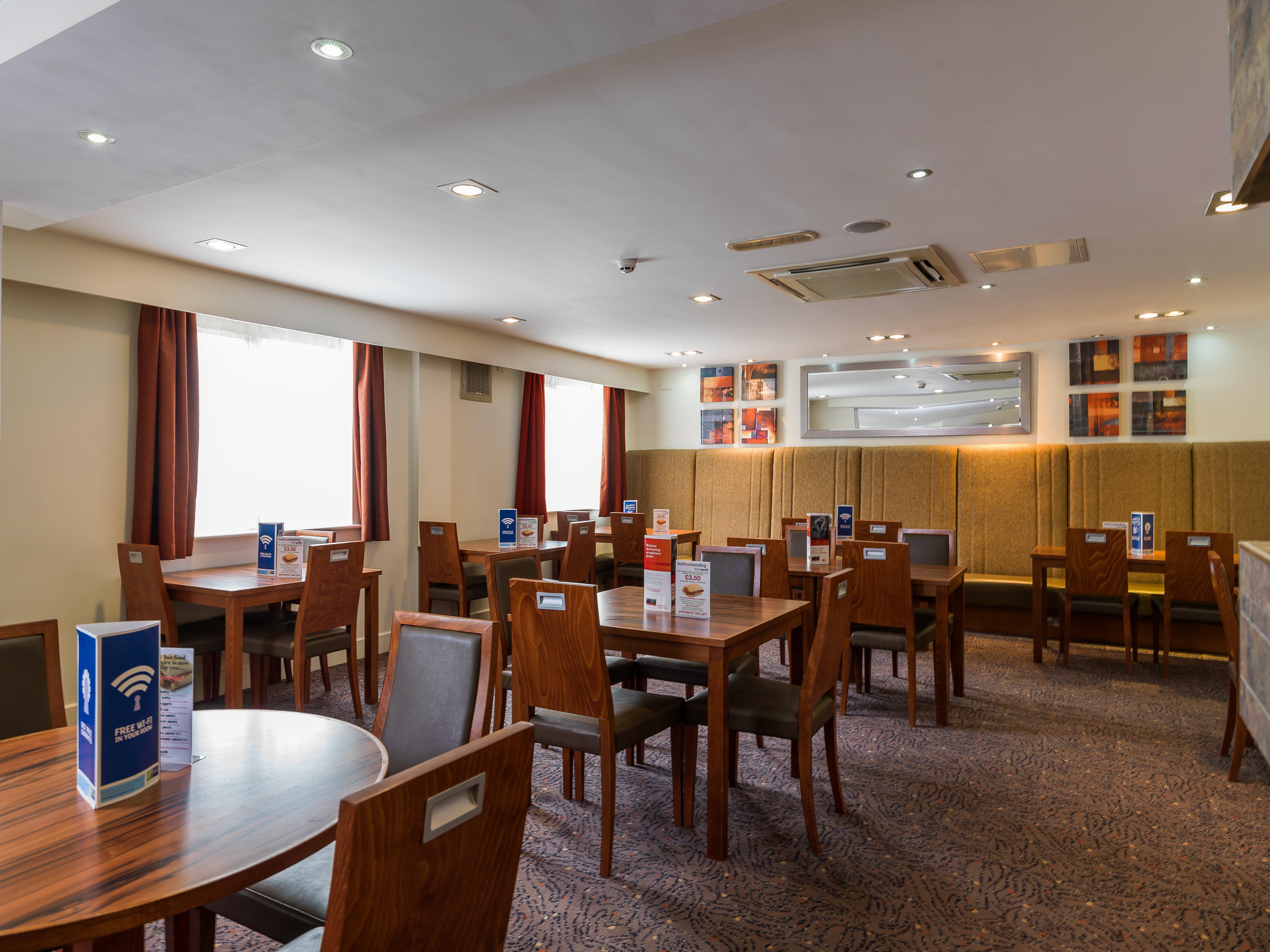 Express London Gatwick Crawley, An Ihg Crawley (West Sussex)