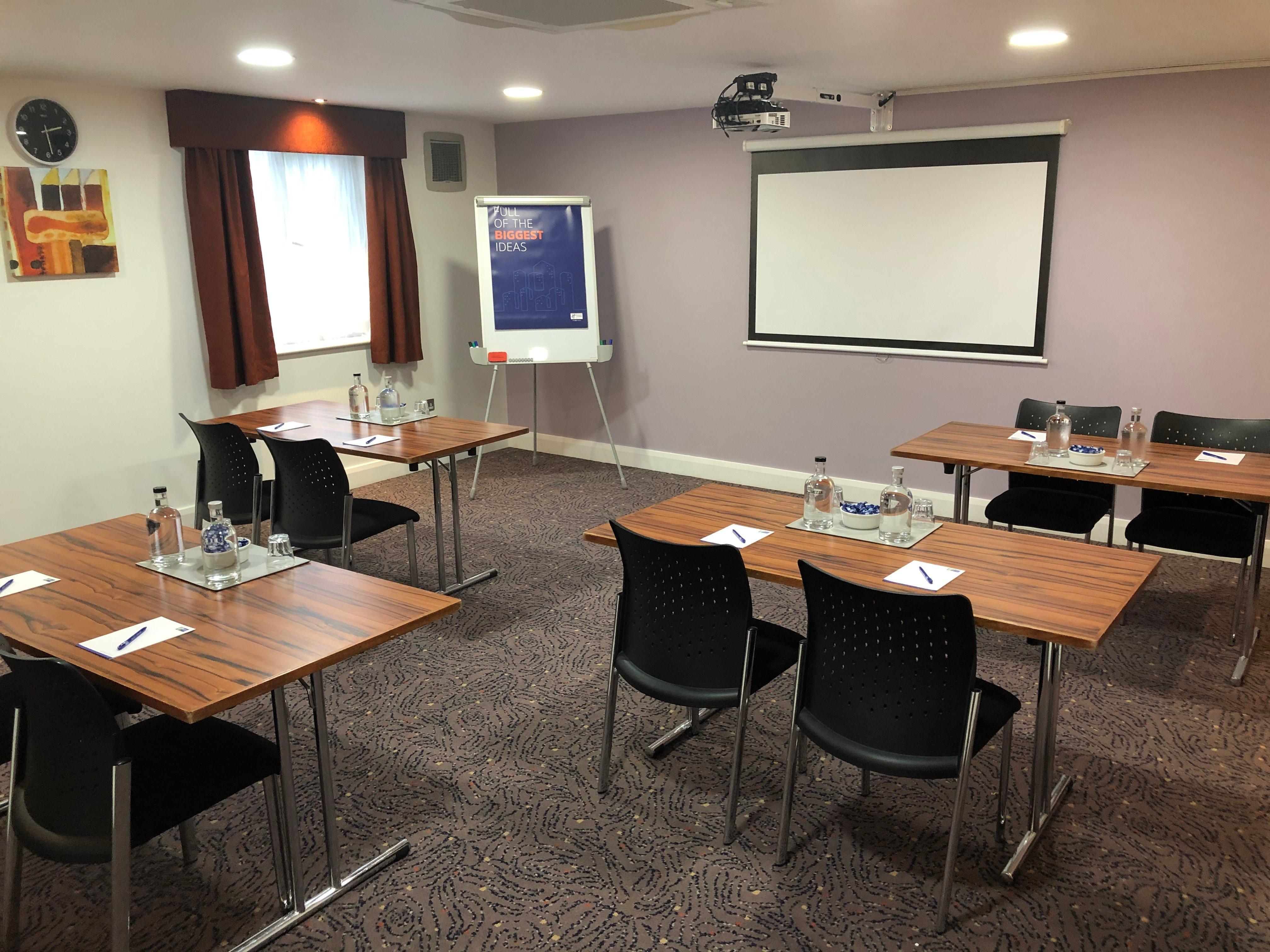 Express London Gatwick Crawley, An Ihg Crawley (West Sussex)