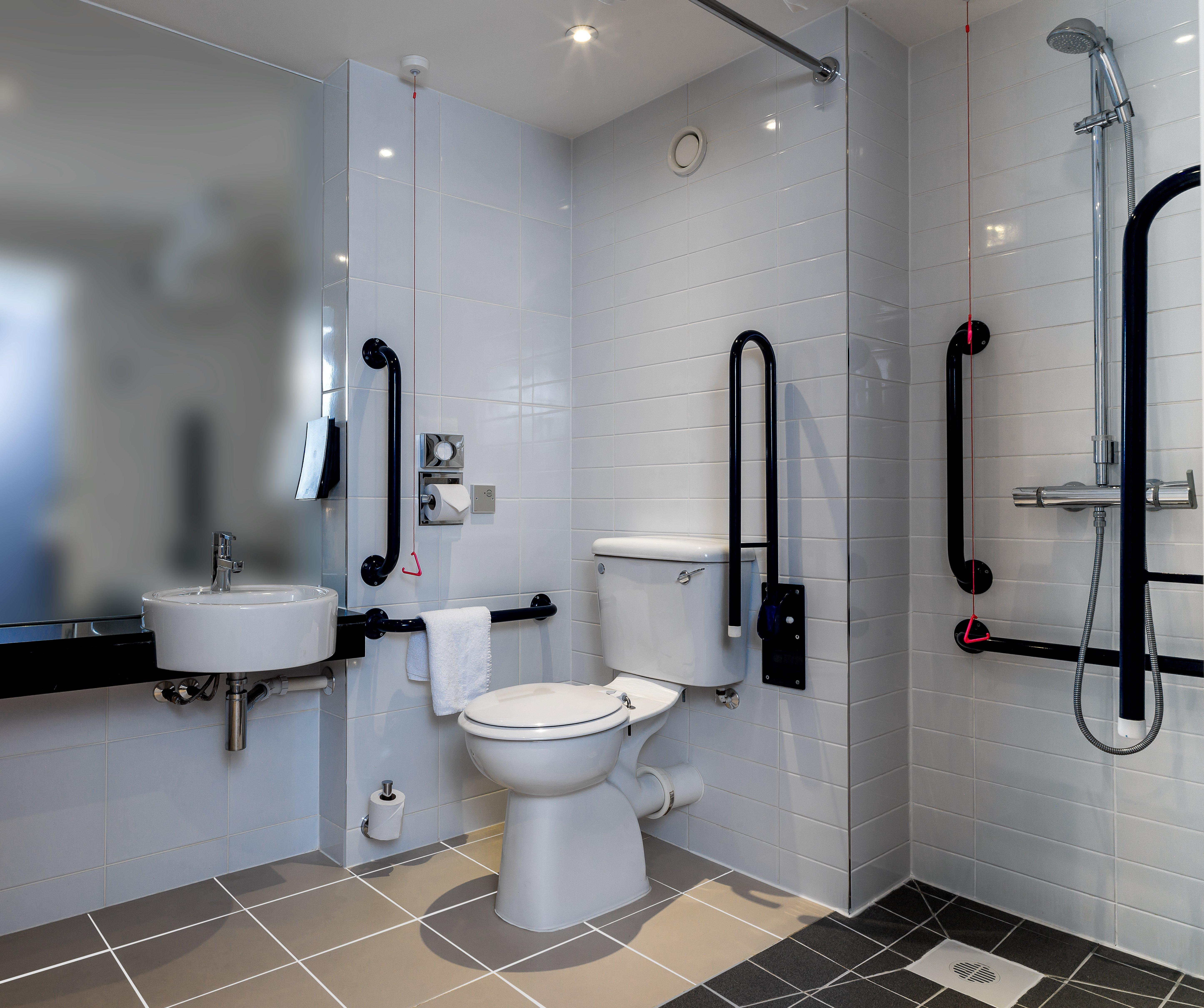 Hotel Express London Gatwick Crawley, An Ihg