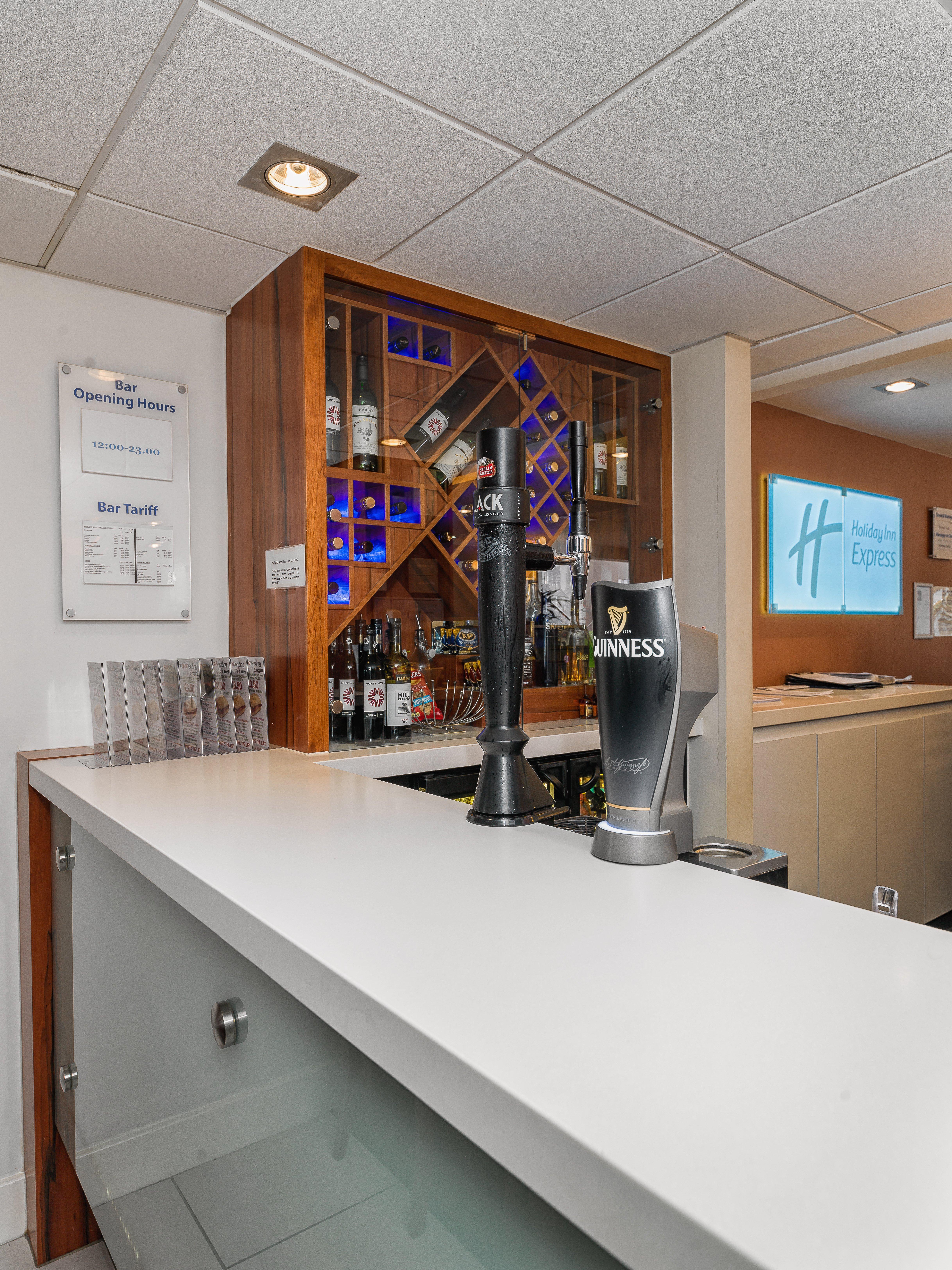 Hotel Express London Gatwick Crawley, An Ihg Crawley (West Sussex)