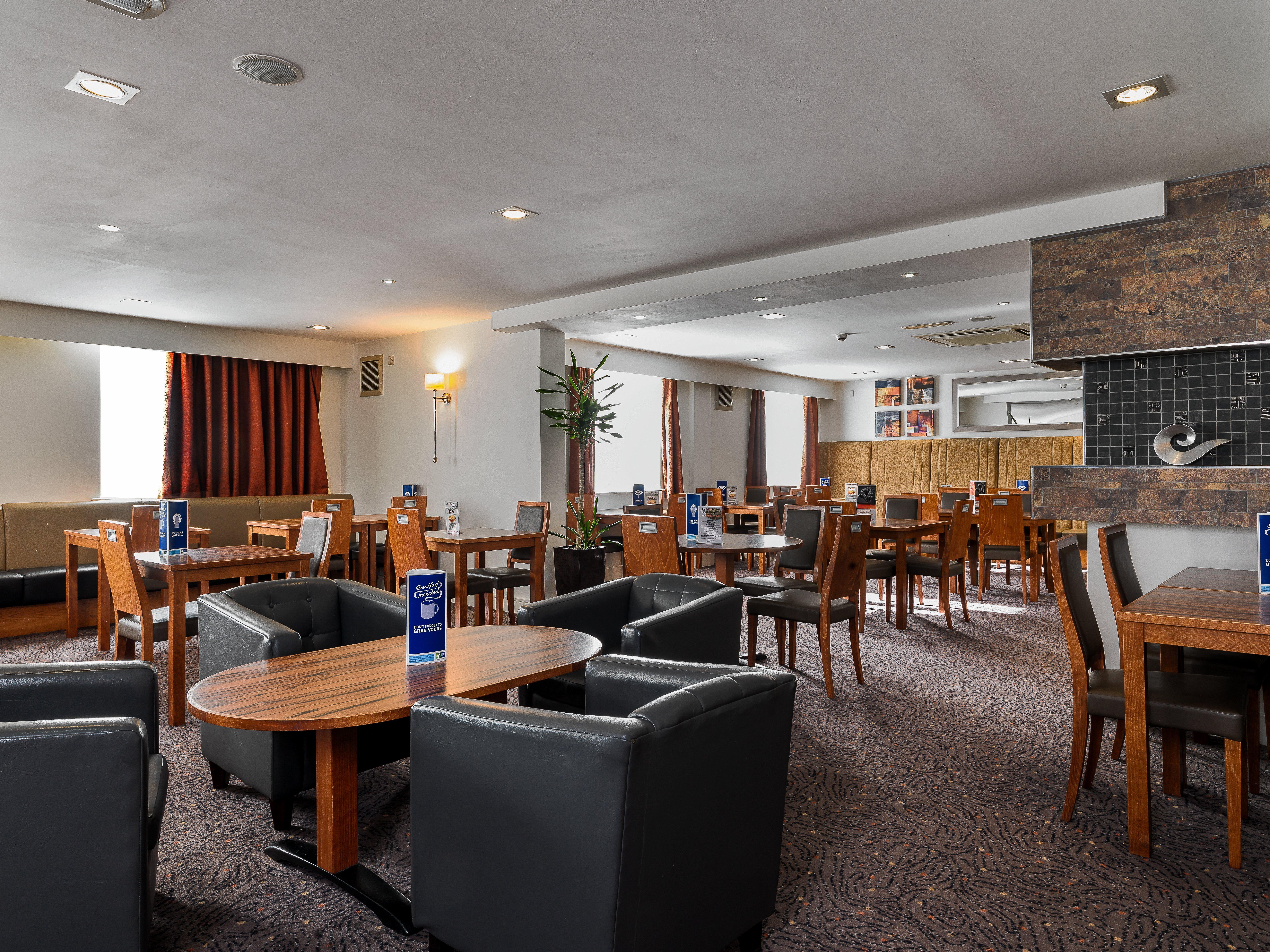 Express London Gatwick Crawley, An Ihg 3* Crawley (West Sussex)
