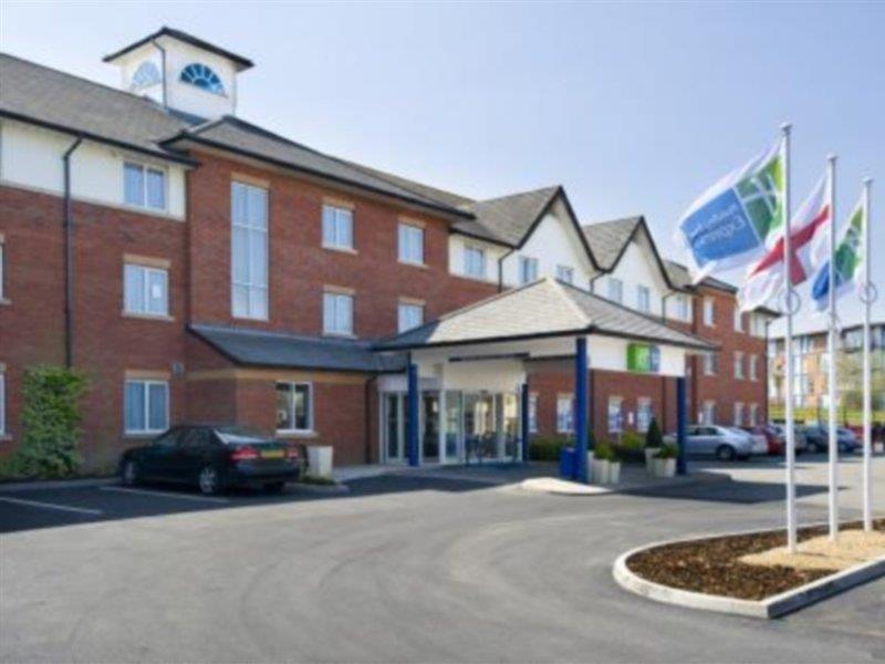 Express London Gatwick Crawley, An Ihg Hotel