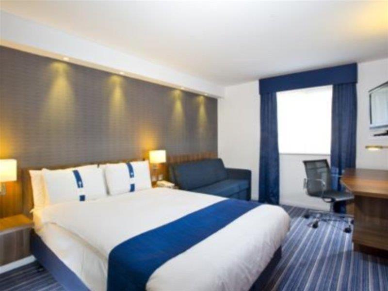 Express London Gatwick Crawley, An Ihg Crawley (West Sussex)
