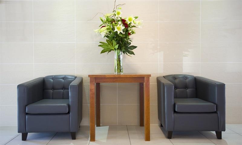 Express London Gatwick Crawley, An Ihg 3* Crawley (West Sussex)