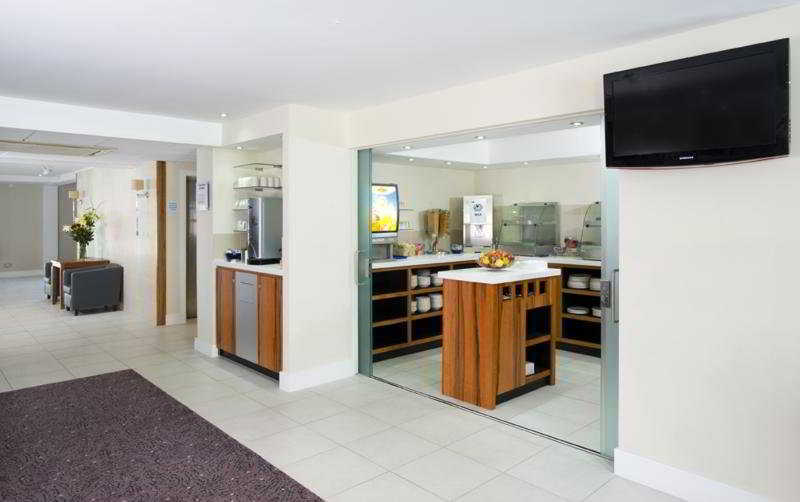 Hotel Express London Gatwick Crawley, An Ihg Crawley (West Sussex)
