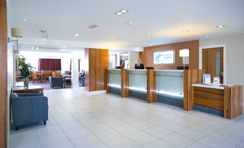 Hotel Express London Gatwick Crawley, An Ihg Crawley (West Sussex)