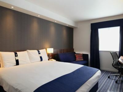 Hotel Express London Gatwick Crawley, An Ihg 3*