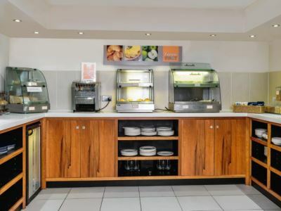 Express London Gatwick Crawley, An Ihg Hotel 3*