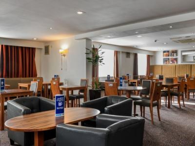 Express London Gatwick Crawley, An Ihg Hotel