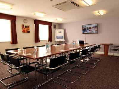 Express London Gatwick Crawley, An Ihg 3* Crawley (West Sussex)