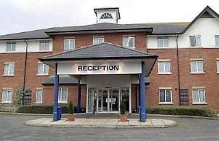 Express London Gatwick Crawley, An Ihg 3*