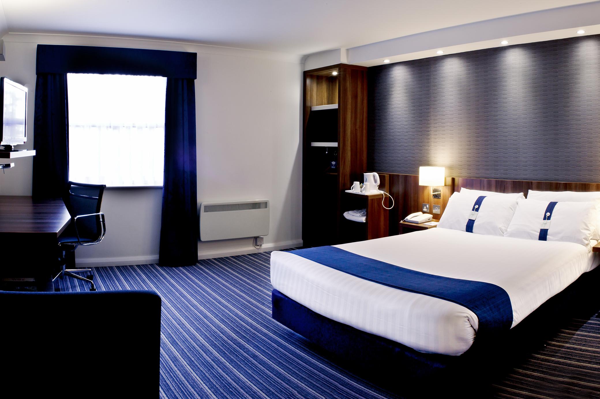 Hotel Express London Gatwick Crawley, An Ihg