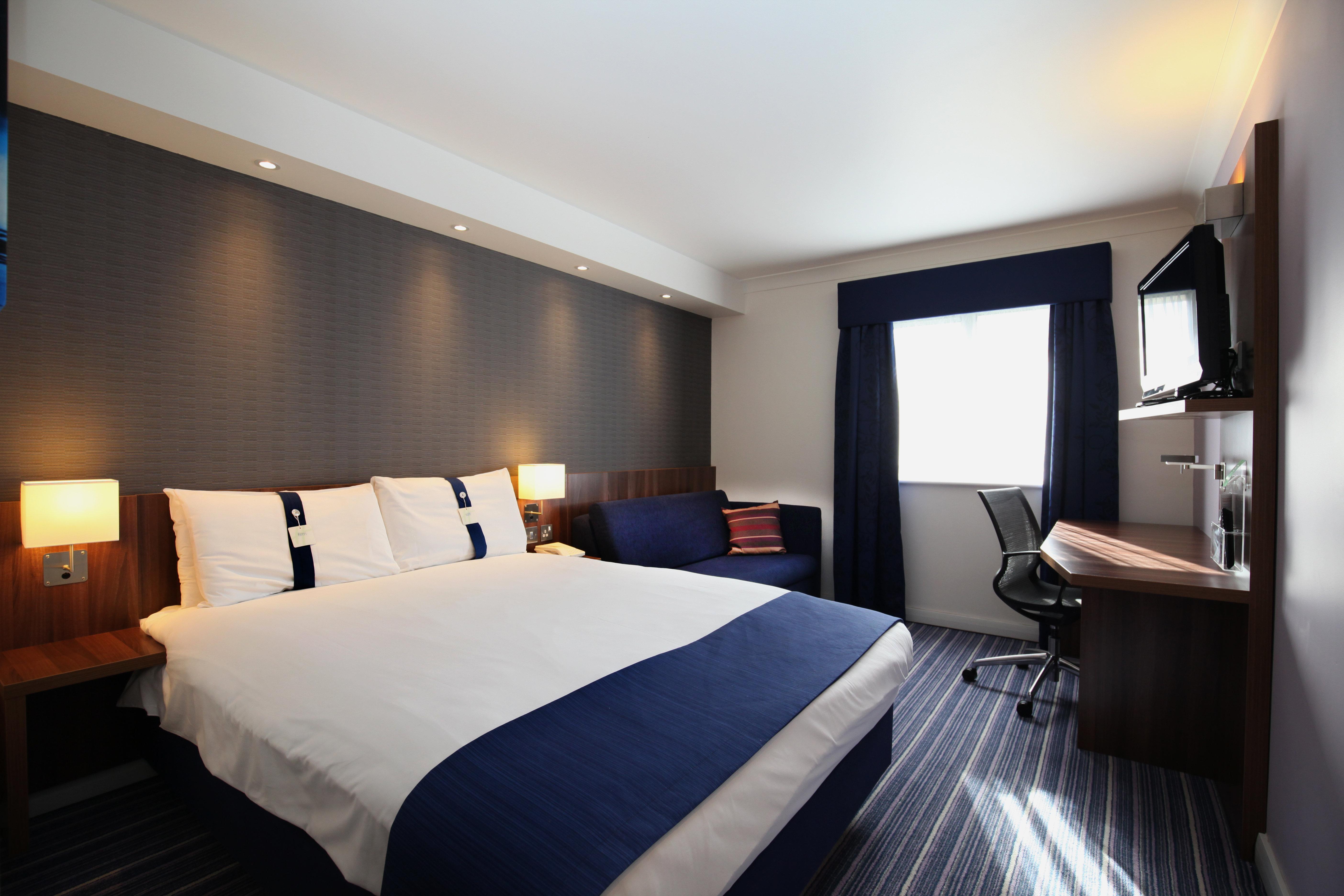Hotel Express London Gatwick Crawley, An Ihg Crawley (West Sussex)