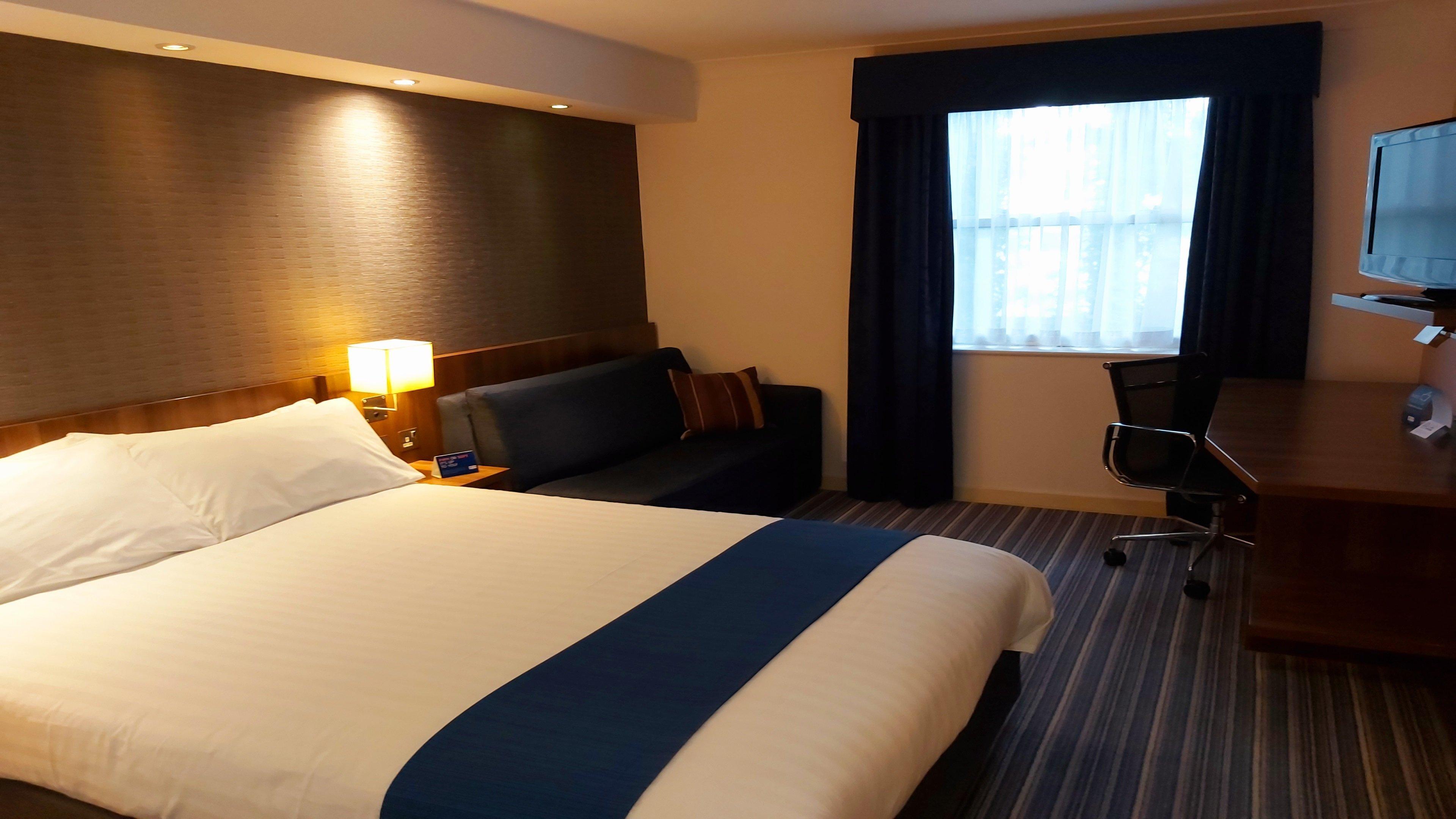 Express London Gatwick Crawley, An Ihg Crawley (West Sussex)