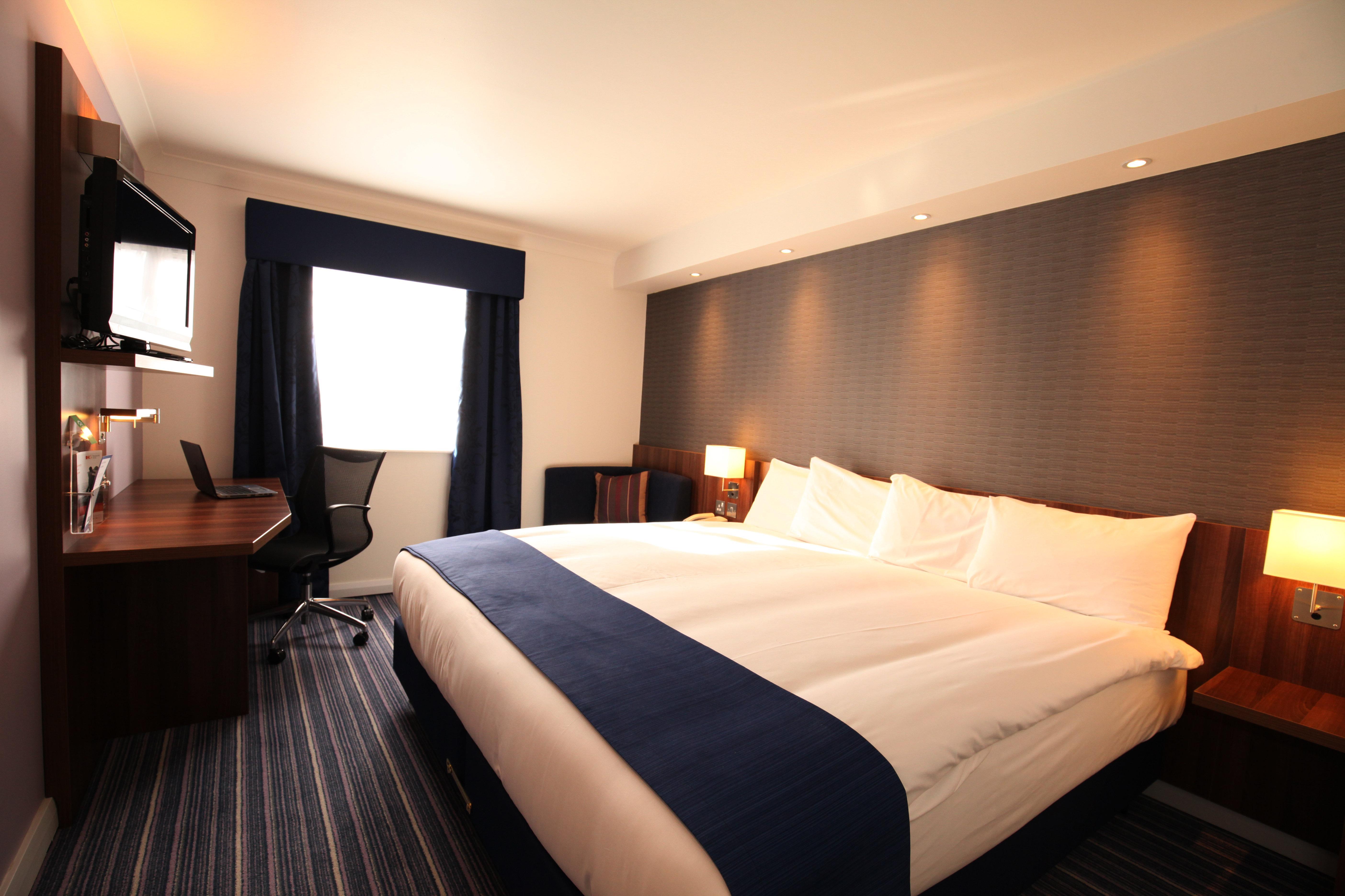 Express London Gatwick Crawley, An Ihg Hotel Crawley (West Sussex)