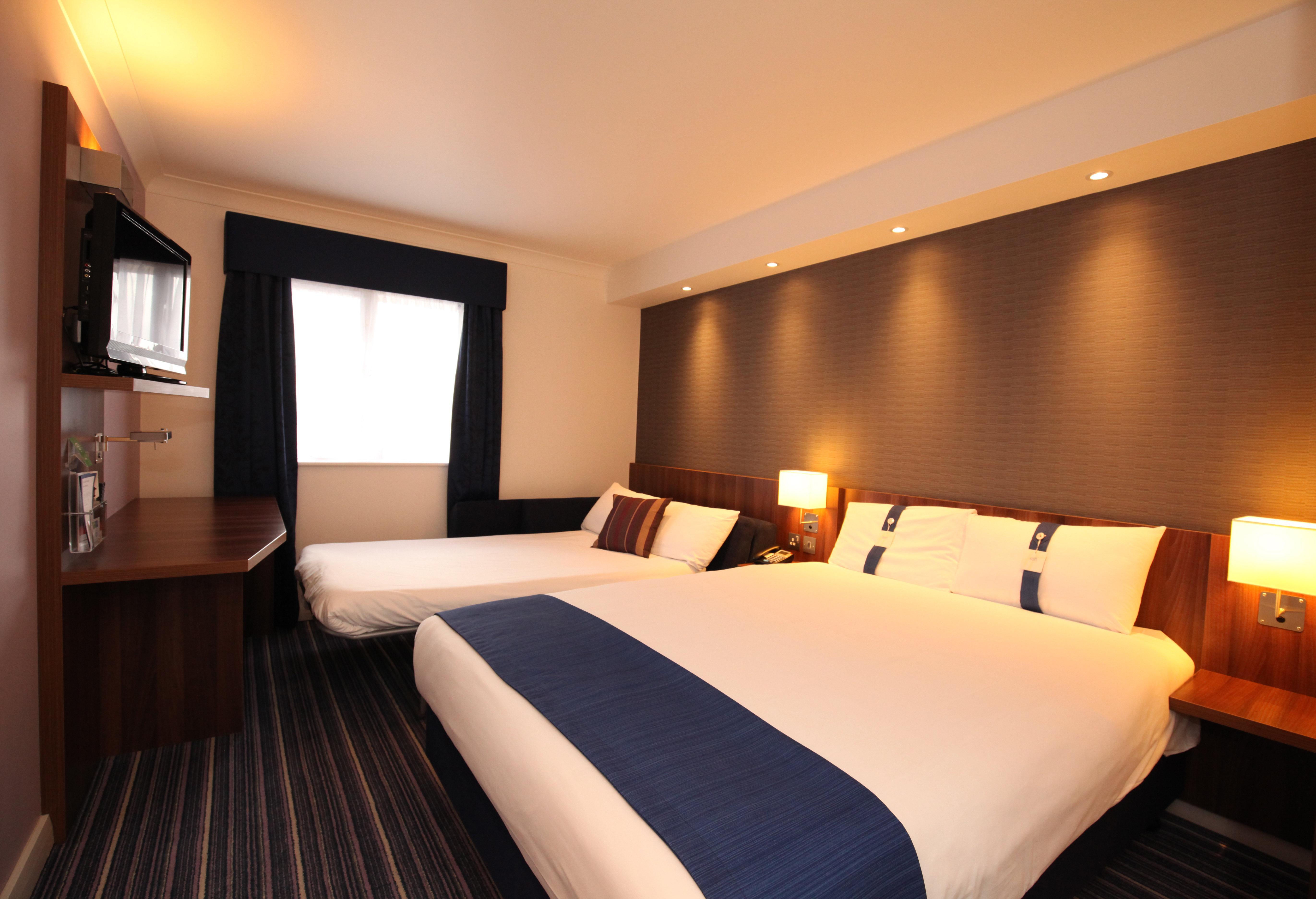 Express London Gatwick Crawley, An Ihg Crawley (West Sussex)